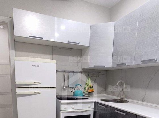 Продажа однокомнатной квартиры - Русановская улица, д.20, корп.1 стр 1