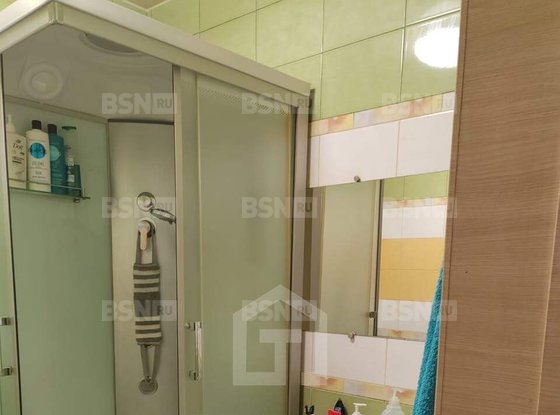 Продажа однокомнатной квартиры - поселок Шушары, Новгородский проспект, д.6