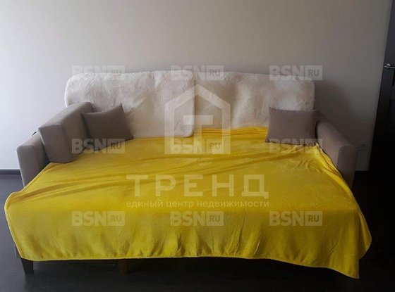 Продажа однокомнатной квартиры - Будённого проспект, д.23, корп.1 стр 1