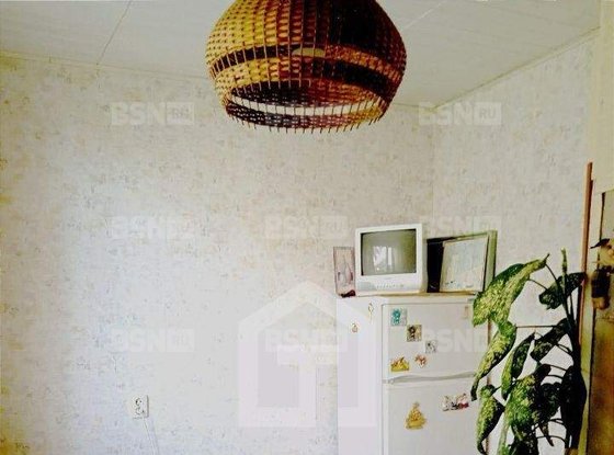 Продажа трехкомнатной квартиры - Пловдивская улица, д.3, корп.1