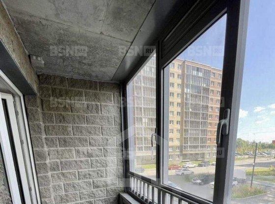 Продажа однокомнатной квартиры - Гудиловская улица, д.9, стр1