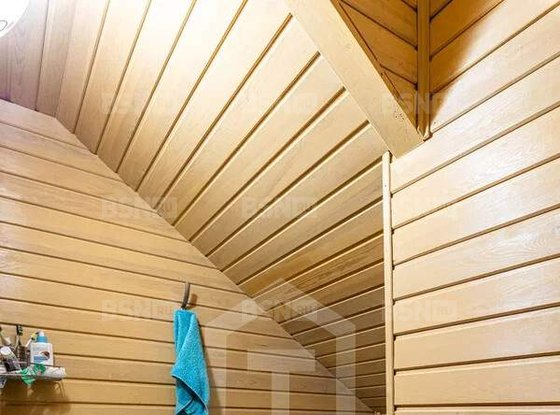 Продажа дома - деревня Матокса, Садовая улица, д.9