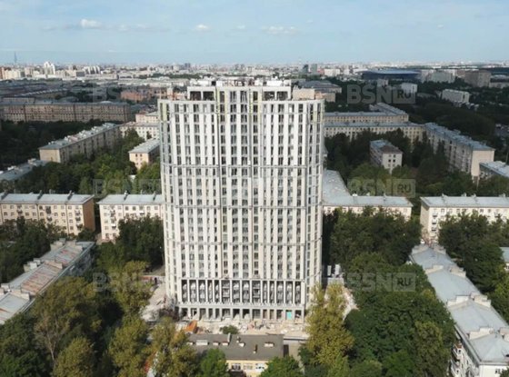 Продажа однокомнатной квартиры в новостройке - Алтайская улица