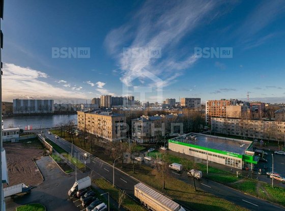 Продажа однокомнатной квартиры - Большевиков проспект, д.68, корп.1 стр 1