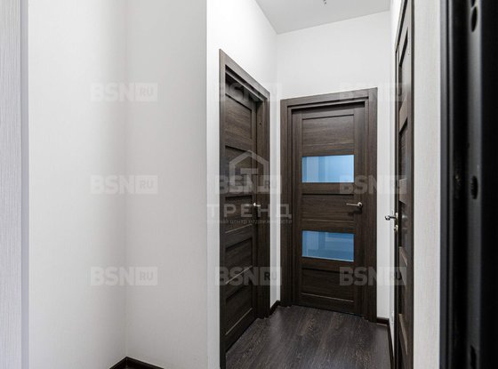 Продажа однокомнатной квартиры - Ивана Куликова улица, д.12, стр1