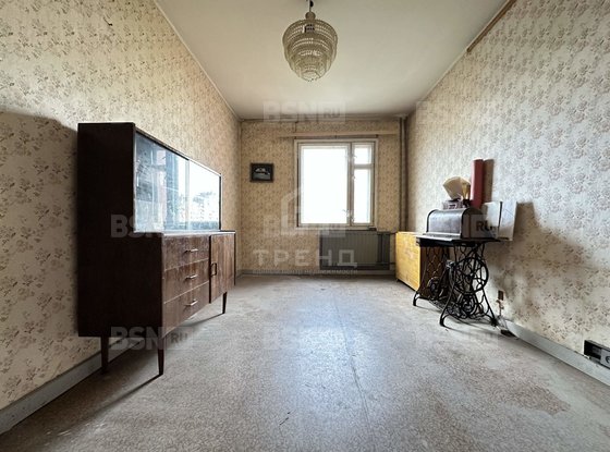 Продажа трехкомнатной квартиры - Ленинский проспект, д.93, корп.2