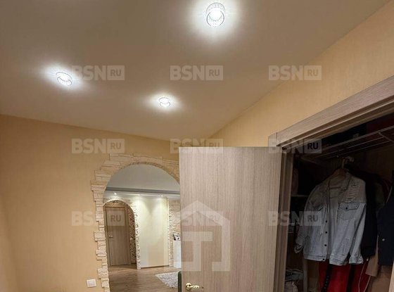 Продажа трехкомнатной квартиры - Металлистов проспект, д.15