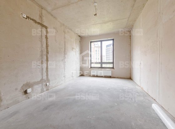 Продажа однокомнатной квартиры - Петровский проспект, д.24, корп.2