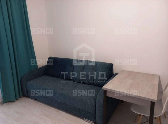 Продажа однокомнатной квартиры - Мурино, Ручьевский проспект, д.17, корп.1