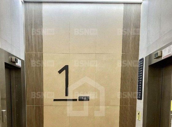 Продажа однокомнатной квартиры - Гудиловская улица, д.9, стр1