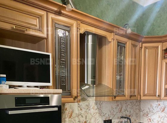 Продажа трехкомнатной квартиры - Вознесенский проспект, д.55