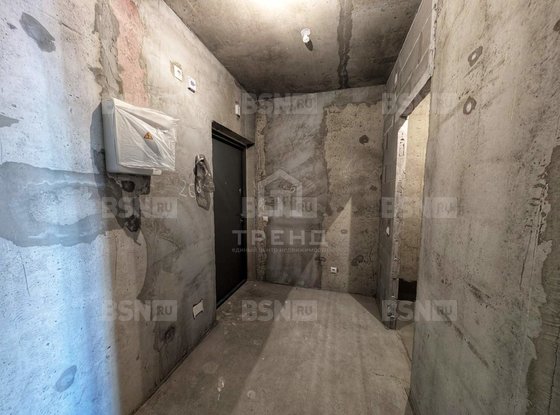 Продажа двухкомнатной квартиры - Богатырский проспект, д.60, корп.3