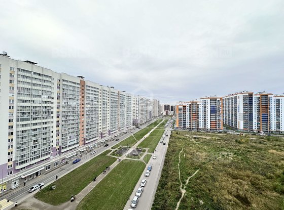 Продажа однокомнатной квартиры - Мурино, Екатерининская улица, д.7, корп.1