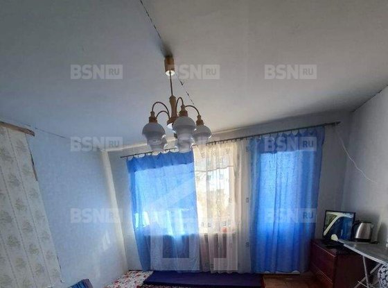 Продажа однокомнатной квартиры - Колпино, Братьев Радченко улица, д.25