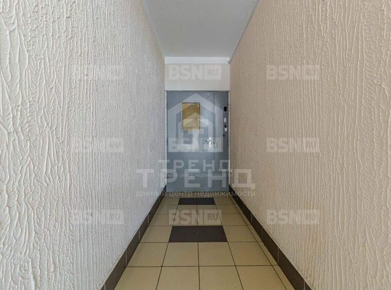 Продажа однокомнатной квартиры - Береговая улица, д.18, корп.4