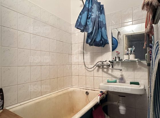 Продажа однокомнатной квартиры - поселок Шушары, Школьная улица, д.30