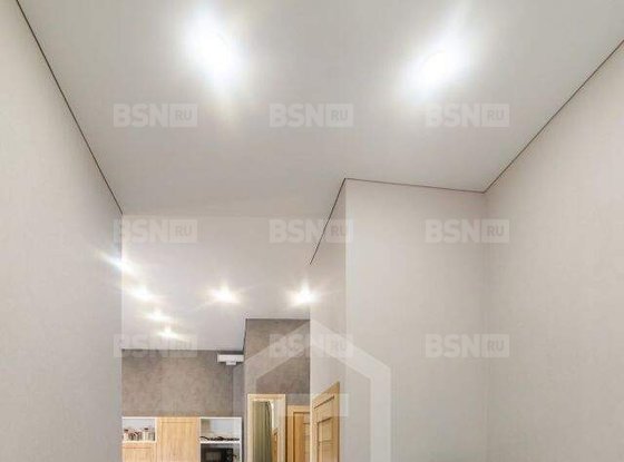 Продажа однокомнатной квартиры - Невский проспект, д.134, а