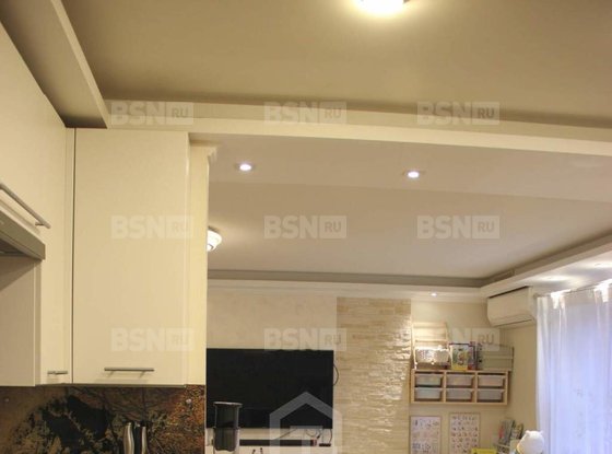 Продажа трехкомнатной квартиры - Металлистов проспект, д.15