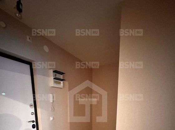 Продажа однокомнатной квартиры - Гудиловская улица, д.9, стр1