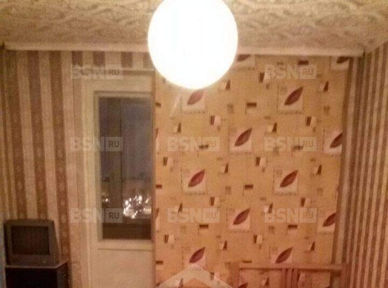 Продажа шестикомнатной квартиры - Академика Константинова улица, д.4, корп.1