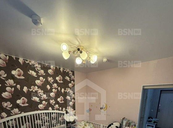 Продажа однокомнатной квартиры - Дальневосточный проспект, д.12, корп.2 стр 1