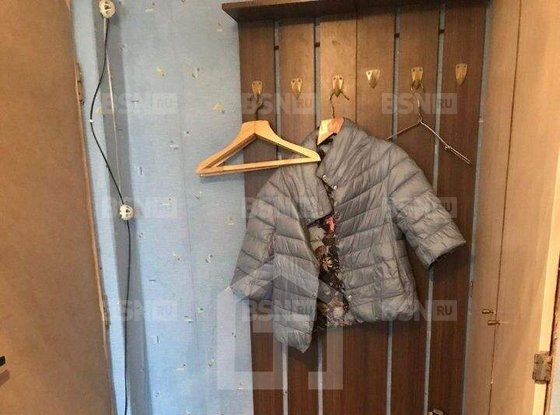 Продажа трехкомнатной квартиры - Новосмоленская набережная, д.1