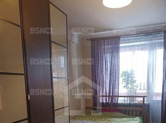 Продажа однокомнатной квартиры - Науки проспект, д.53