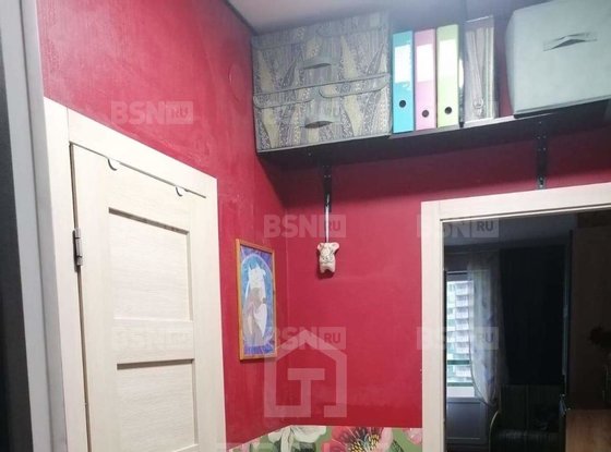 Продажа однокомнатной квартиры - Мурино, Воронцовский бульвар, д.2