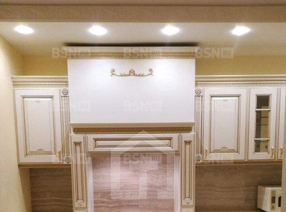 Продажа двухкомнатной квартиры - Кудрово, Областная улица, д.1