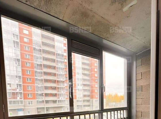 Продажа однокомнатной квартиры - Гудиловская улица, д.9, стр1