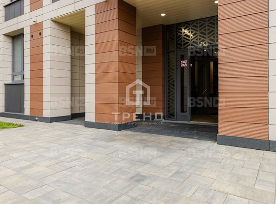 Продажа однокомнатной квартиры - Петровский проспект, д.24, корп.2