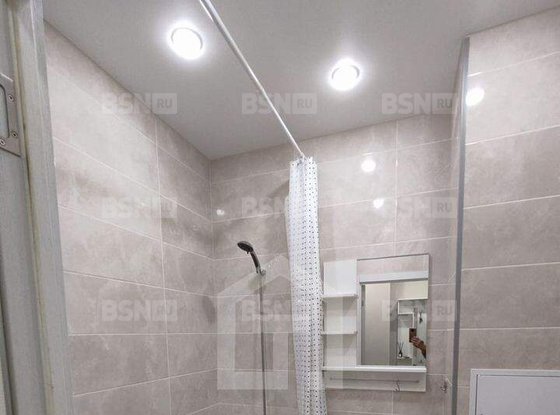 Продажа однокомнатной квартиры - Русановская улица, д.20, корп.1 стр 1