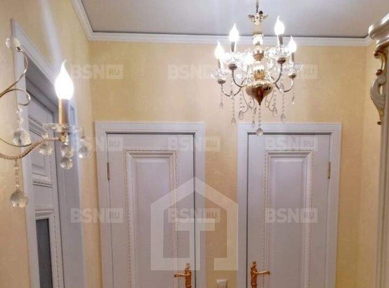 Продажа двухкомнатной квартиры - Кудрово, Областная улица, д.1