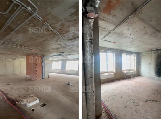 Аренда универсального помещения - Мурино, Графская улица, д.6, корп.3