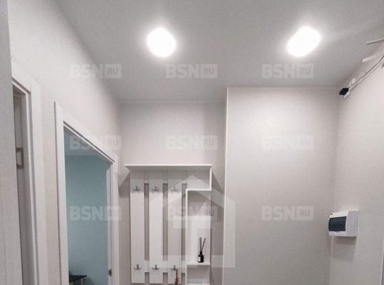 Продажа однокомнатной квартиры - Русановская улица, д.20, корп.1 стр 1