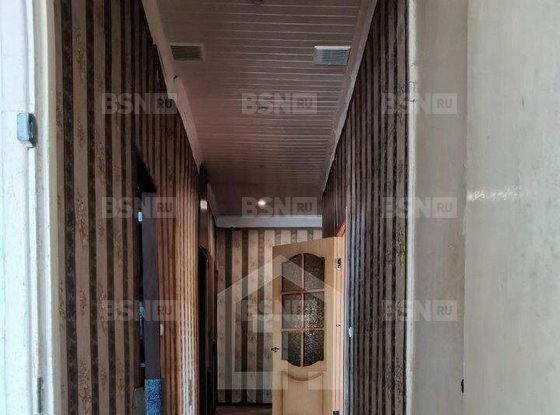 Продажа трехкомнатной квартиры - Старо-Петергофский проспект, д.15