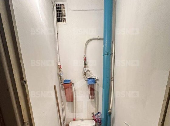 Продажа трехкомнатной квартиры - Пискарёвский проспект, д.159, корп.6