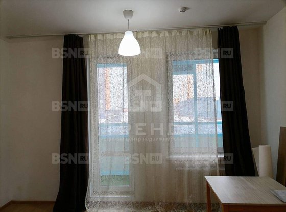 Продажа однокомнатной квартиры - Плесецкая улица, д.16