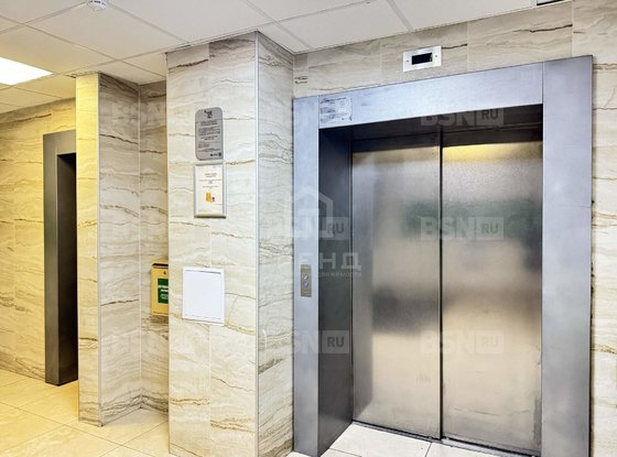 Продажа однокомнатной квартиры - Ветеранов проспект, д.169, корп.2