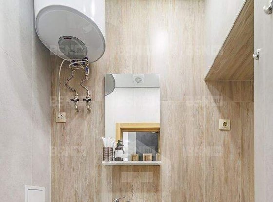 Продажа однокомнатной квартиры - Невский проспект, д.134, а