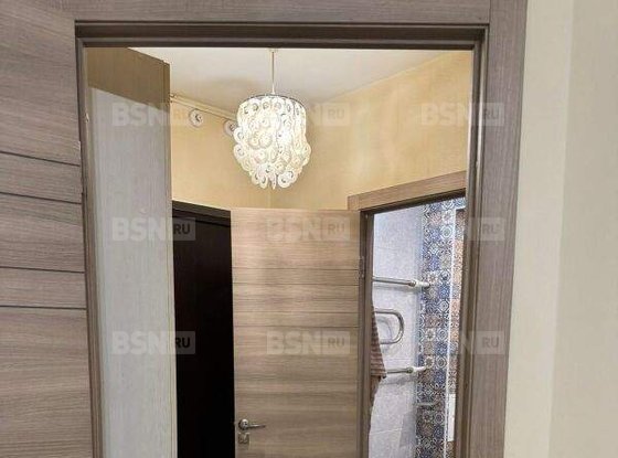 Продажа однокомнатной квартиры - городской поселок Янино-1, Голландская улица, д.8