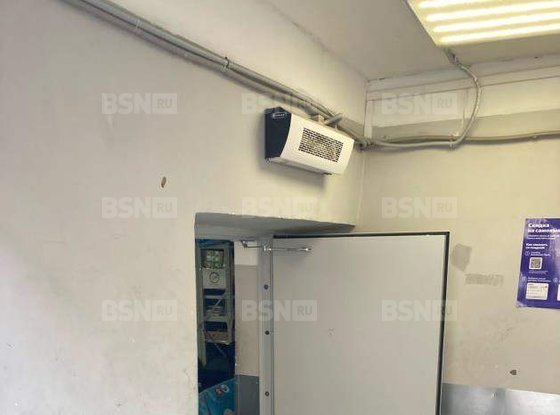 Продажа офиса - 3-я линия 1-й половины улица, д.1