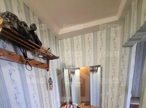 Продажа однокомнатной квартиры - Колпино, Братьев Радченко улица, д.25