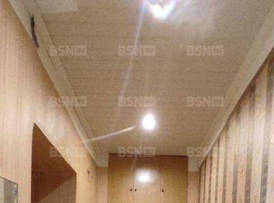 Продажа трехкомнатной квартиры - Старо-Петергофский проспект, д.15