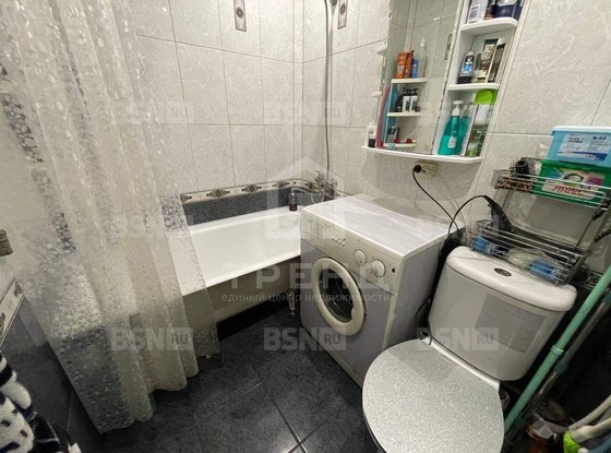 Продажа двухкомнатной квартиры - Карпинского улица, д.31, корп.2