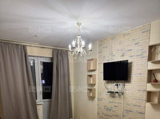 Продажа однокомнатной квартиры - городской поселок Янино-1, Голландская улица, д.8