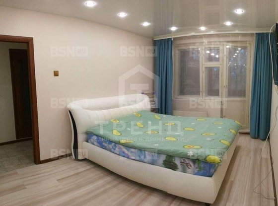 Продажа однокомнатной квартиры - Мурино, Оборонная улица, д.45