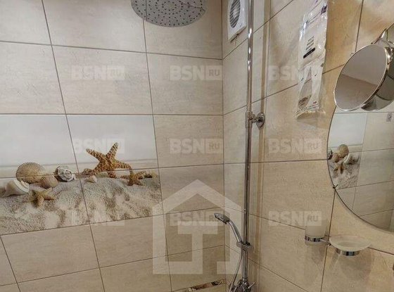 Продажа двухкомнатной квартиры - Искровский проспект, д.20