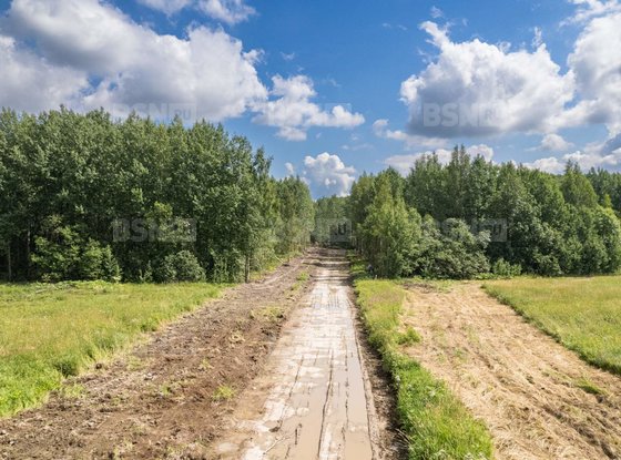 Продажа участка - деревня Заневка, Заневка д