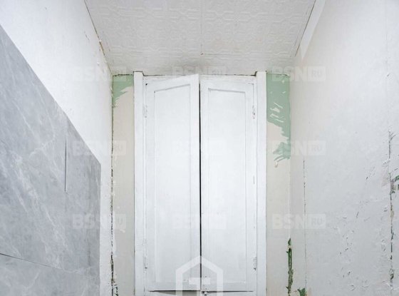 Продажа двухкомнатной квартиры - Демьяна Бедного улица, д.14, корп.1